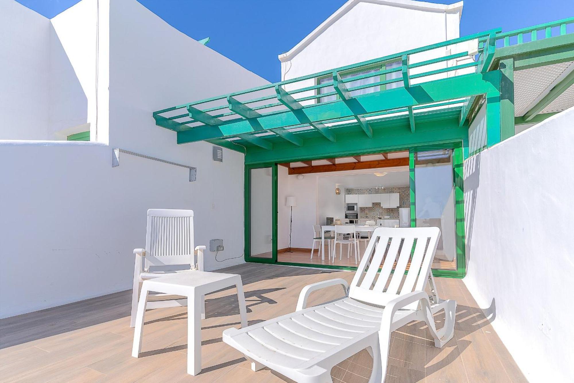 Fantastico Apartamento Con Terraza Y Vistas Al Mar كوستا تاغيسي المظهر الخارجي الصورة